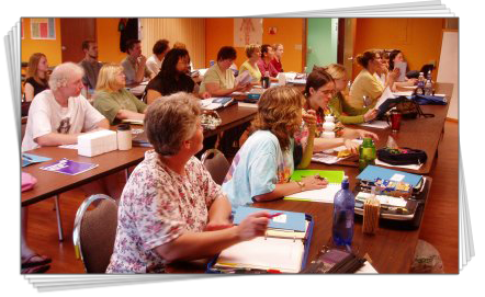 Become A Massage Therapist