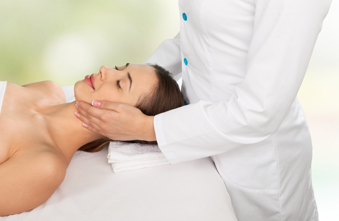 Massage Therapy Industry