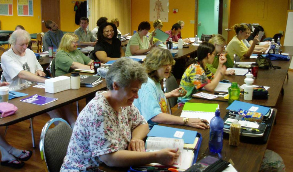 Massage Schools Guide Presents Complete Massage Licensing and