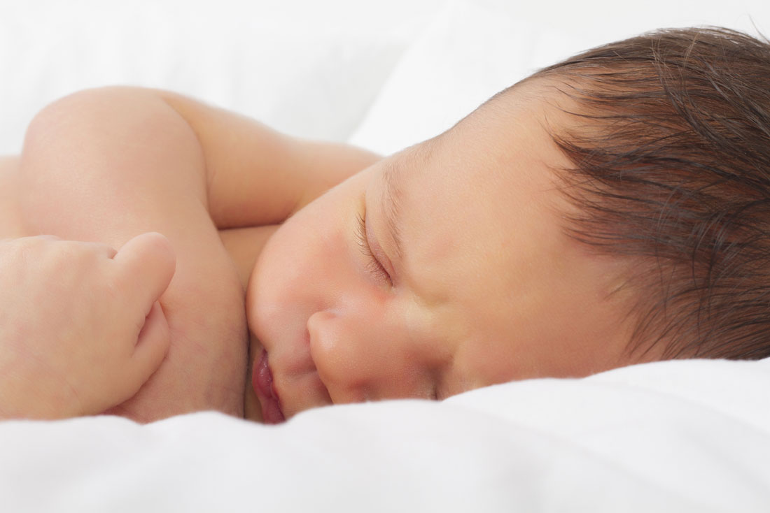 Bone Mineralization Premature Infant
