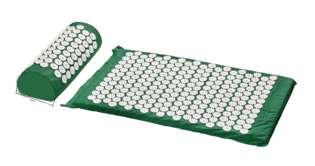 Benefits of Acupressure Mats EWHAI Massage therapy School Madison Wi